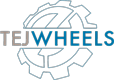Tejwheels